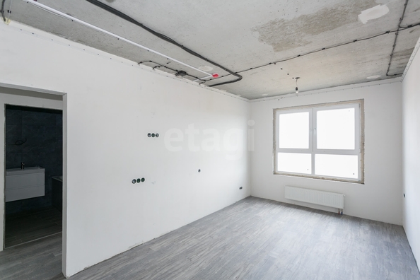
  Продается 1-комн. квартира 42 м². Фото 4.