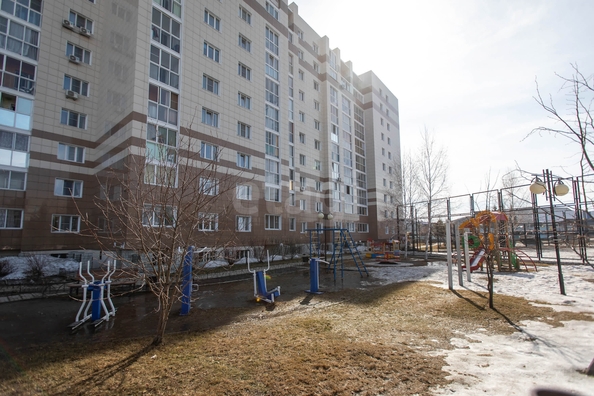 
  Продается 2-комн. квартира 60.2 м². Фото 29.