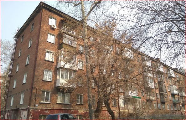 
  Продается комната 1 м². Фото 1.