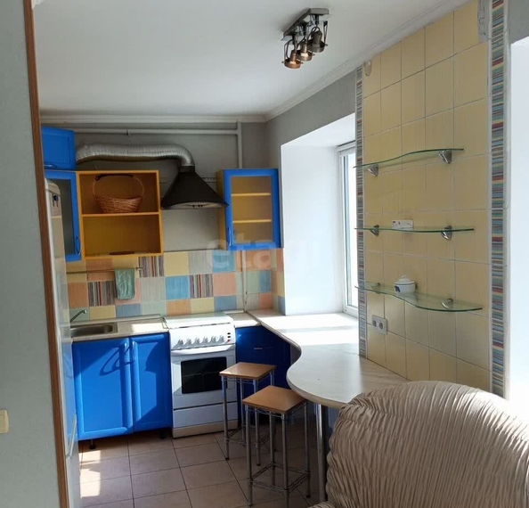 
  Продается 1-комн. квартира 29 м². Фото 12.