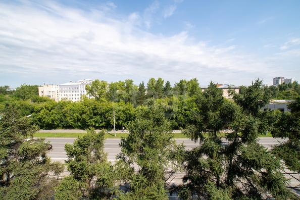 
  Продается 3-комн. квартира 55 м². Фото 18.