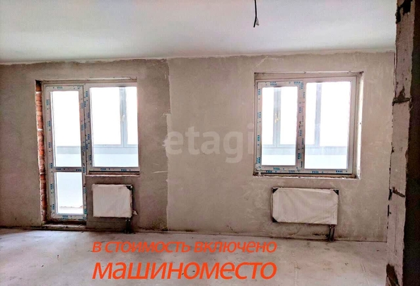 
  Продается 3-комн. квартира 91.3 м². Фото 3.