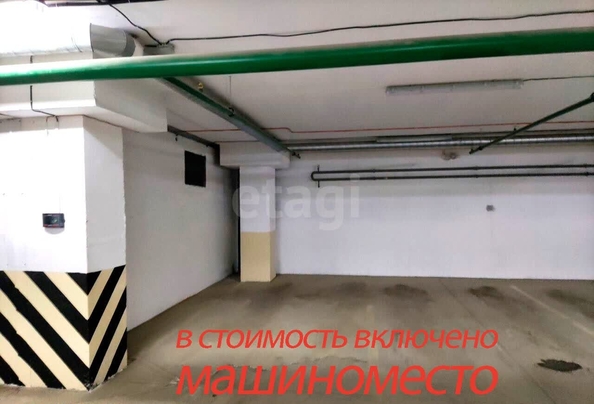 
  Продается 3-комн. квартира 91.3 м². Фото 6.