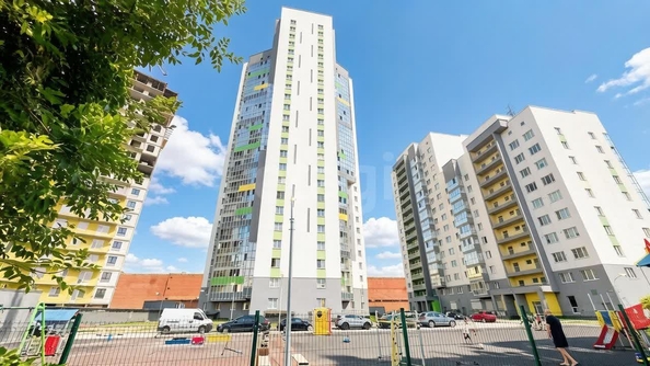 
  Продается 3-комн. квартира 91.3 м². Фото 1.