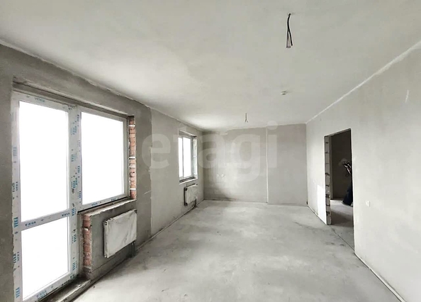
  Продается 3-комн. квартира 91.3 м². Фото 2.