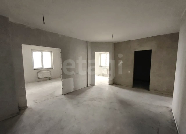 
  Продается 3-комн. квартира 91.3 м². Фото 3.