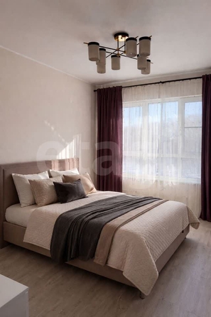 
  Продается 2-комн. квартира 62.2 м², в ЖК Акварельный 3.0, дом 2. Фото 5.