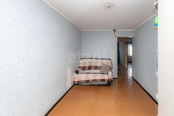 
  Продается 3-комн. квартира 58 м². Фото 11.