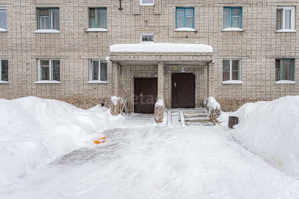
  Продается 3-комн. квартира 58 м². Фото 19.