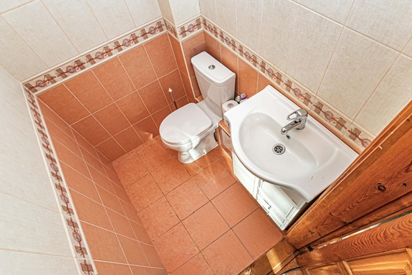 
  Продается дом 200.6 м². Фото 19.