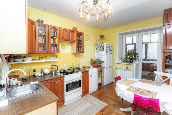 
  Продается 4-комн. квартира 93 м². Фото 2.