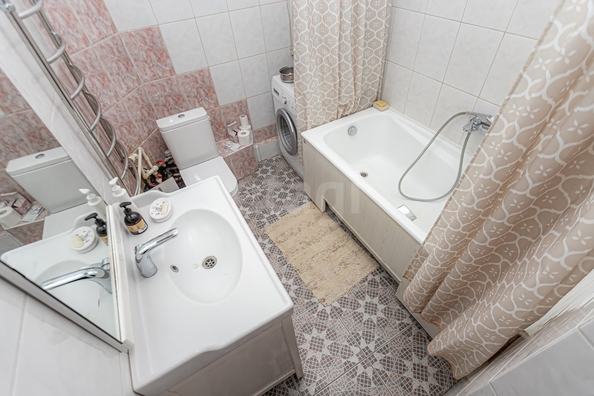 
  Продается 4-комн. квартира 93 м². Фото 22.