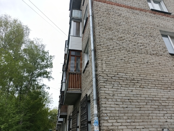 
  Продается 2-комн. квартира 42.4 м². Фото 8.
