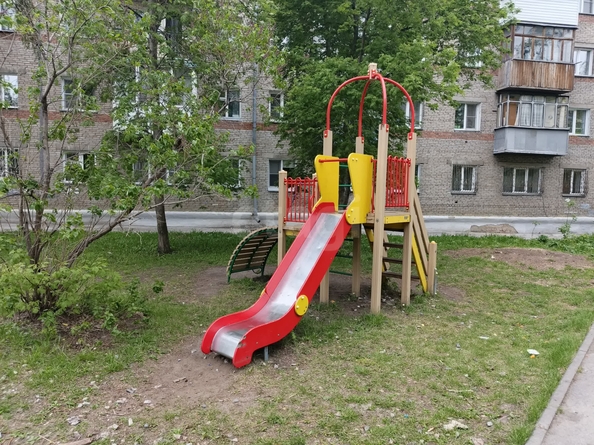 
  Продается 2-комн. квартира 42.4 м². Фото 10.