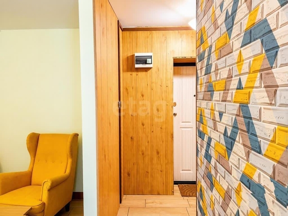 
  Продается 2-комн. квартира 42.4 м². Фото 15.