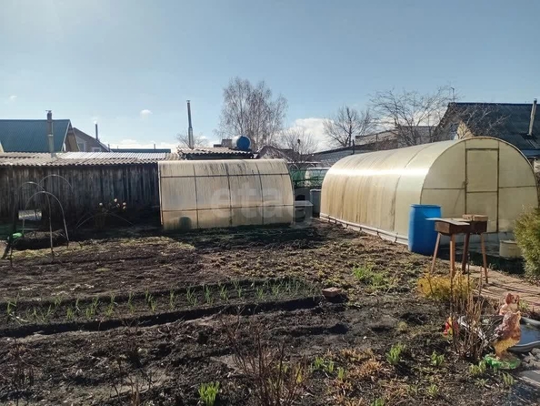 
  Продается дом 56.9 м². Фото 4.