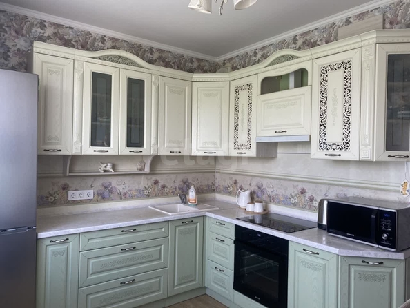 
  Продается 2-комн. квартира 49.1 м². Фото 4.