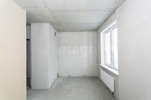
  Продается 2-комн. квартира 61.3 м², в ЖК Тихий. Фото 19.
