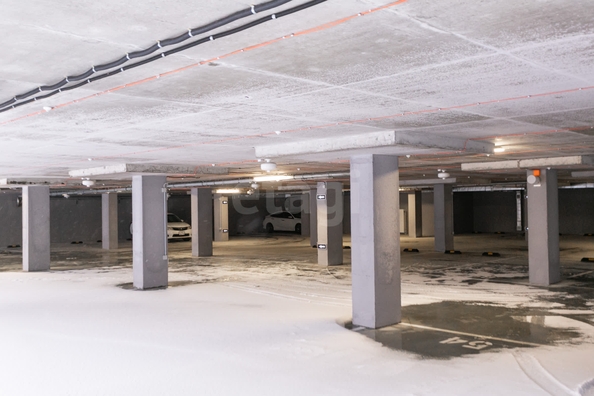 
  Продается 2-комн. квартира 61.3 м², в ЖК Тихий. Фото 21.