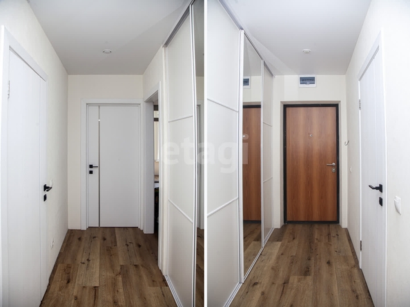 
  Продается 2-комн. квартира 47 м². Фото 11.