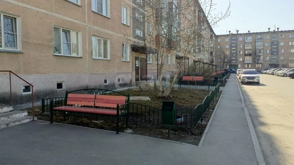 
  Продается 3-комн. квартира 58 м². Фото 14.