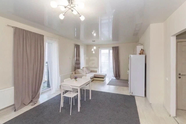 
  Продается 2-комн. квартира 65 м². Фото 3.