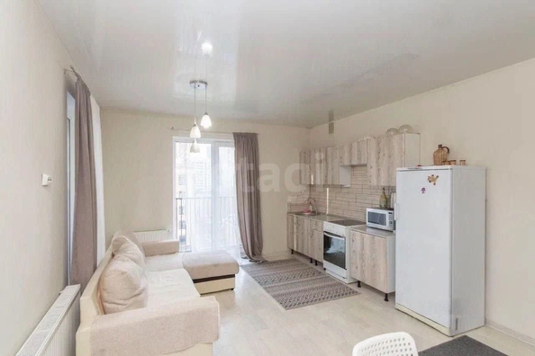 
  Продается 2-комн. квартира 65 м². Фото 6.