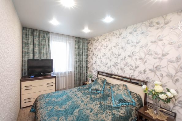 
  Продается 3-комн. квартира 58 м². Фото 1.