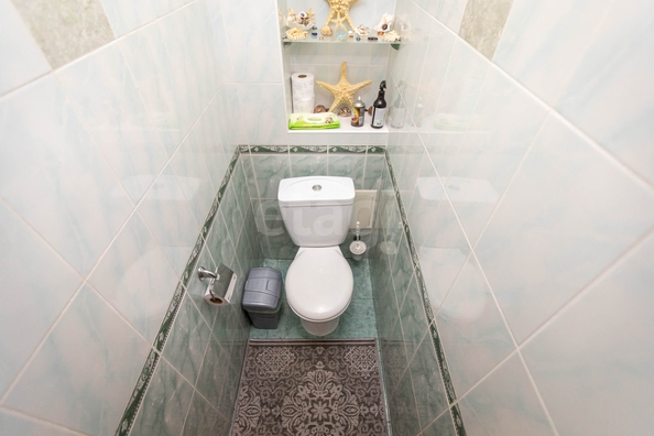 
  Продается 3-комн. квартира 58 м². Фото 24.