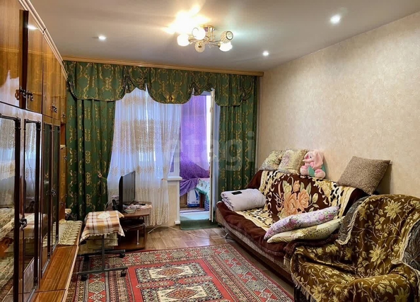 
  Продается 1-комн. квартира 34 м². Фото 1.