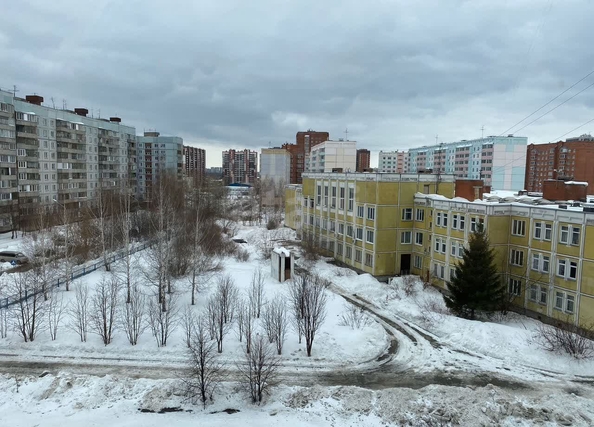 
  Продается 1-комн. квартира 34 м². Фото 8.