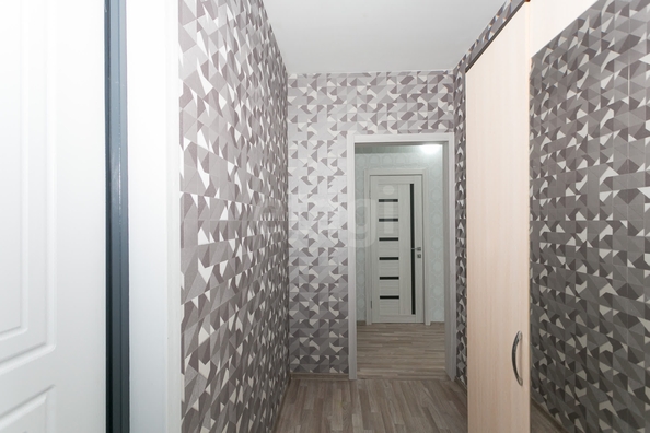 
  Продается 1-комн. квартира 46.9 м², в ЖК Акварельный 3.0, дом 2. Фото 3.