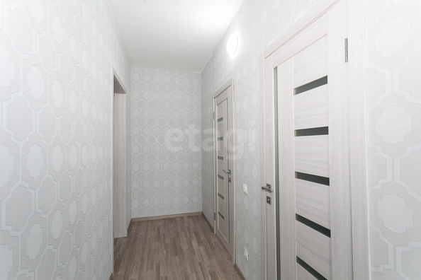 
  Продается 1-комн. квартира 46.9 м², в ЖК Акварельный 3.0, дом 2. Фото 4.