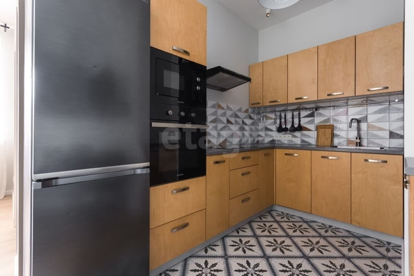 
  Продается 3-комн. квартира 80.9 м². Фото 15.