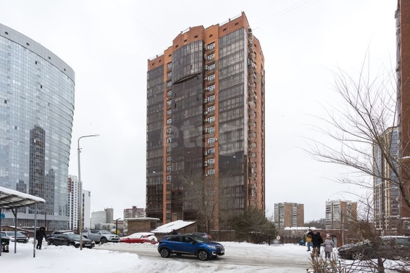 
  Продается 3-комн. квартира 80.9 м². Фото 24.
