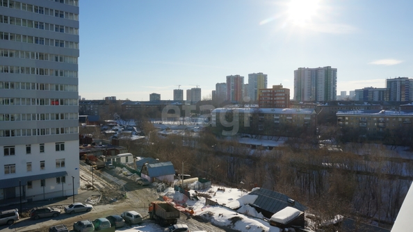 
  Продается 1-комн. квартира 42 м². Фото 15.