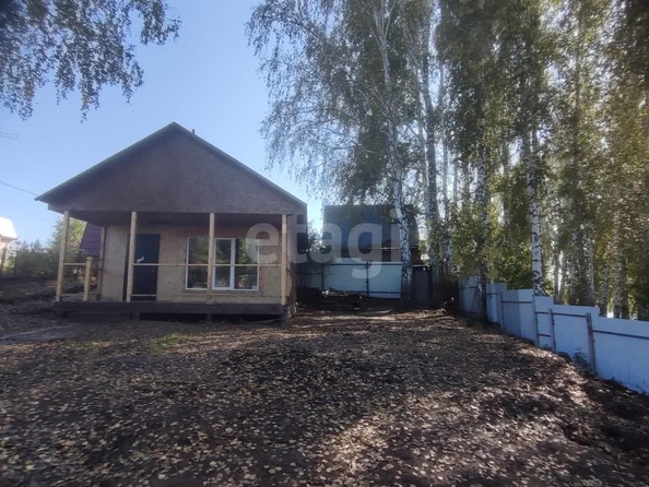 
  Продается дача 36 м². Фото 1.
