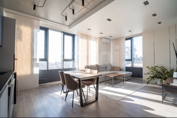 
  Сдается 3-комн. квартира 70 м². Фото 4.