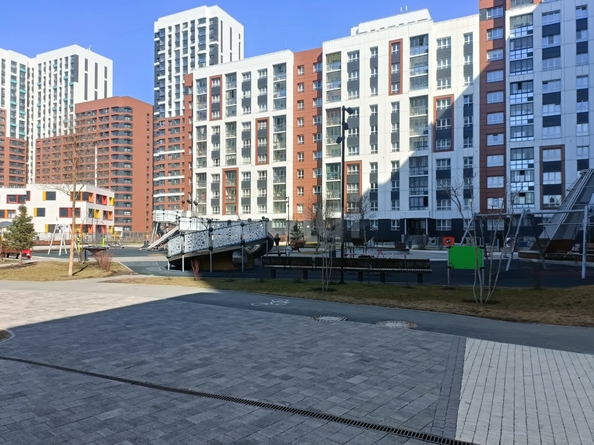 
  Продается 2-комн. квартира 63.8 м², в ЖК Галактика, дом 6 Меркурий. Фото 7.