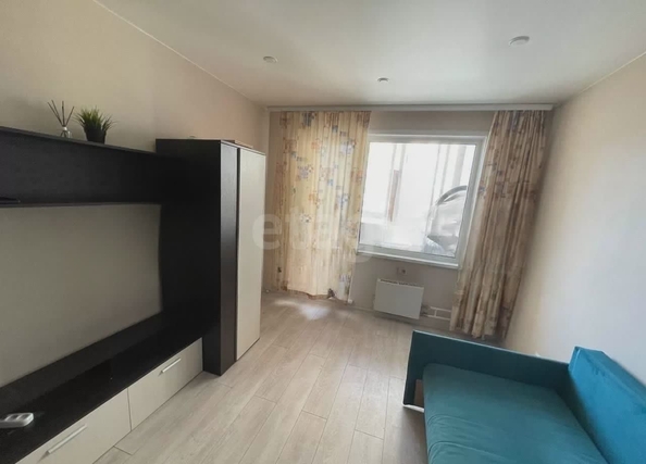 
  Продается студия 25 м², в ЖК На Герцена, дом 2. Фото 1.