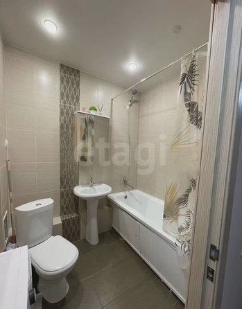 
  Продается студия 25 м², в ЖК На Герцена, дом 2. Фото 7.