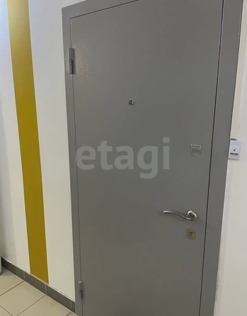 
  Продается студия 25 м², в ЖК На Герцена, дом 2. Фото 8.