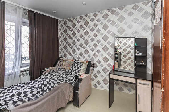 
  Продается 2-комн. квартира 55.5 м². Фото 6.