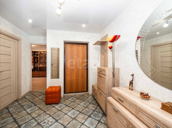
  Продается 3-комн. квартира 66.3 м². Фото 12.