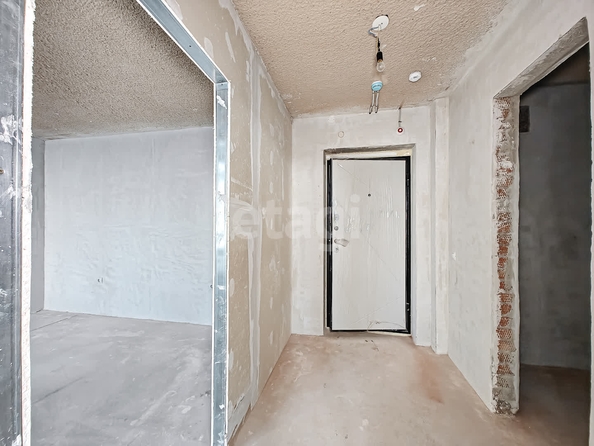 
  Продается 1-комн. квартира 37.7 м². Фото 6.