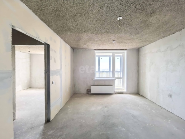 
  Продается 1-комн. квартира 37.7 м². Фото 1.