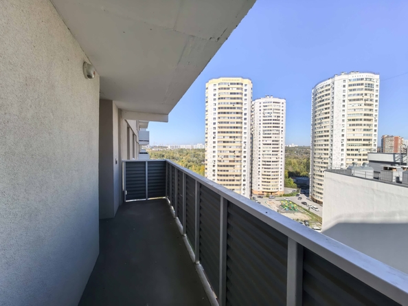 
  Продается 1-комн. квартира 37.7 м². Фото 27.