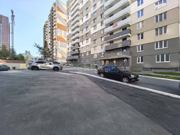 
  Продается 1-комн. квартира 37.7 м². Фото 29.