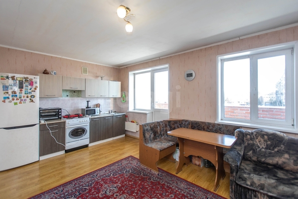 
  Продается 3-комн. квартира 121.2 м². Фото 7.
