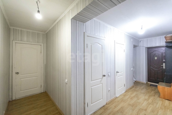 
  Продается 3-комн. квартира 121.2 м². Фото 19.